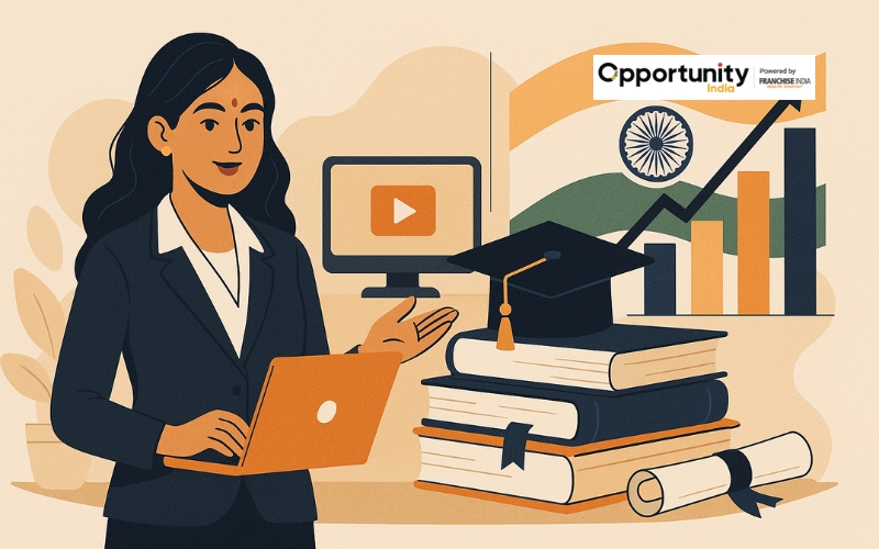 Watch Out for These 5 Education Business Ideas of 2025